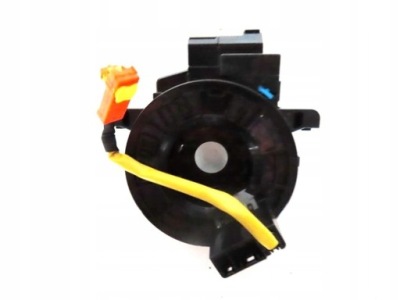 Лента pod руль toyota yaris ii 2006-2011 rok фото №1