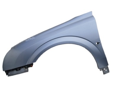 Opel vectra c signum z163 крила лівий перед фото №1