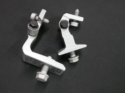 Bmw f20 f30 f48 петлі петля двері лівий задня комплект a83 фото №1