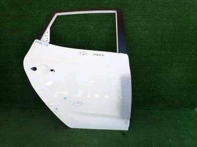 Hyundai ix20 дверь правое задние задняя фото №1