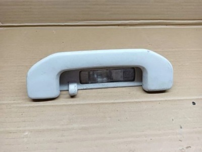 Mercedes w246 ручка кронштейн потолочный лампа a0998150100 фото №1