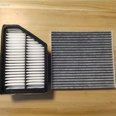 CAR FILTER СЕТ OIL FILTER AIR FILTER 23140-34