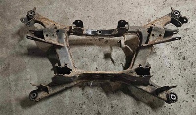 VIGA SUBBASTIDOR SUSPENSIONES PARTE TRASERA SUBARU TRIBECA B9  