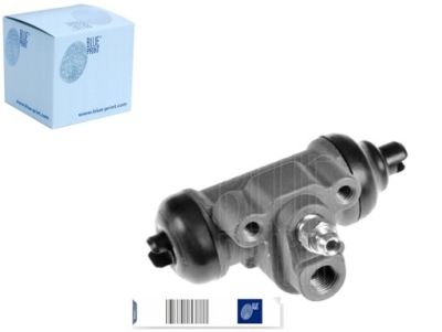 Цилиндрик тормозной blue print 583301g000 72976 b фото №1
