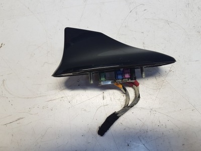 Jaguar xe x760 антенна кровельная rekin pec фото №1