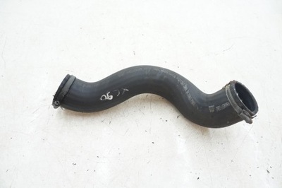 Шланг труба wąż інтеркулер повітря 31261367 volvo xc90 i lift фото №1