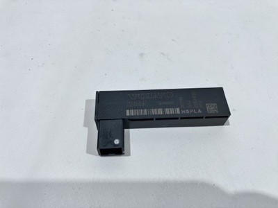 Модуль блок управления keyless volvo s60 iii 18- 2.0 b фото №1