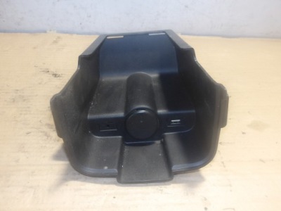 Роз'єм прикурювача opel astra j 1.7cdti 110km 2013r 498951029 фото №1