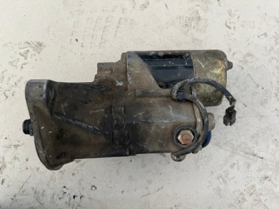 Toyota 3.0 d4d стартер 28100-56181 фото №1