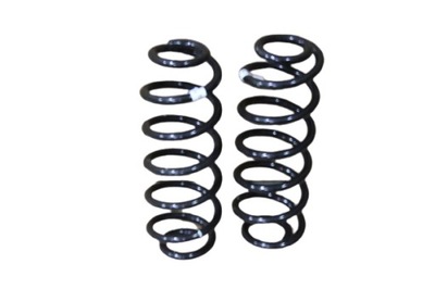 Пружины амортизаторов задняя vw arteon 3q0511115cf фото №1