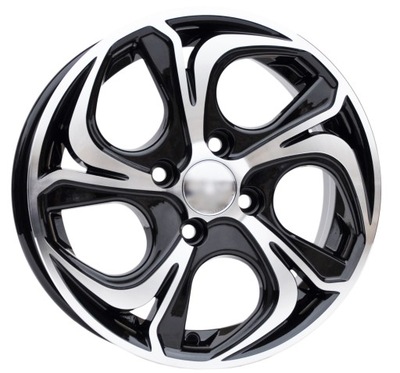 LLANTAS 14'' BMW SERIE 3 E30 E21 