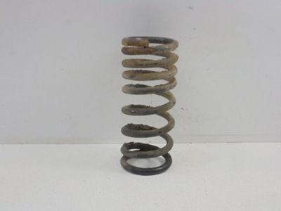 Kia carnivale i пружина задняя фото №1