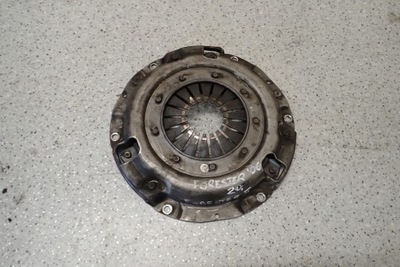 Subaru forester ii 02-07 прижим сцепления фото №1