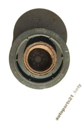 Шкив 057105251d audi a8 4.0tdi фото №1