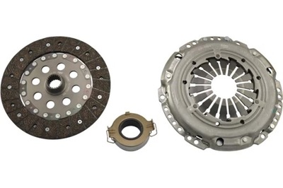 KAVO PARTS CP-1134 EMBRAGUE KPL. TOYOTA AVENSIS/COROLLA 2,0 D-4D 03-08  