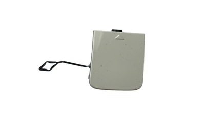 Bmw 2 f44 m-pakiet заглушка бампера фаркоп задняя фото №1