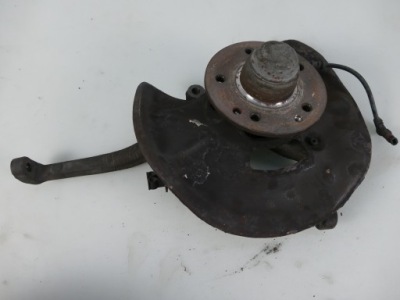 Mercedes slk r170 lift 2.0 k ступица правый перед фото №1