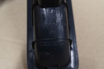 Кнопка керування вікон задніх правих двері renault фото №1