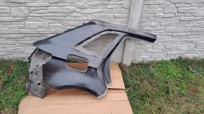 Audi a3 8v4 крила задня правий фото №1