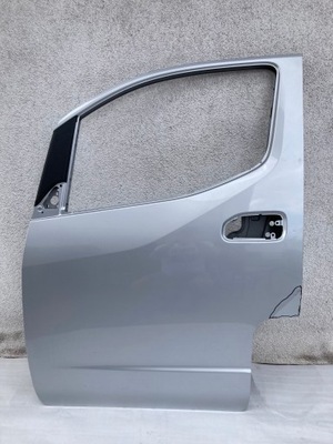 Дверь левая передние nissan nv200 nv 200 фото №1