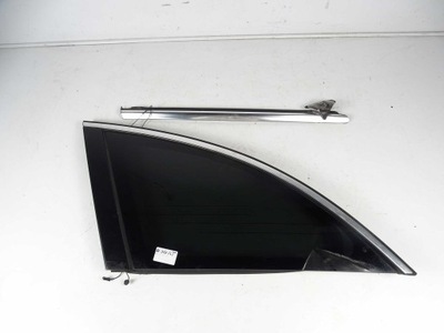 Mercedes w 251 стекло задняя фото №1