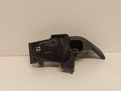 Volvo v60 ii защита заглушка правый задняя 31479267 фото №1