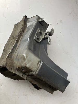 Поріг лівий перед ceed ii фото №1