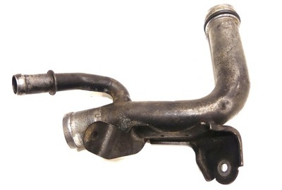 Renault master iii iv 2.3 dci biturbo 20r трубка wody фото №1