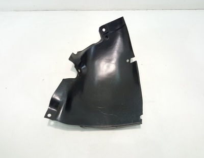 Подкрылок правое передние renault clio iii 6055fp21t фото №1