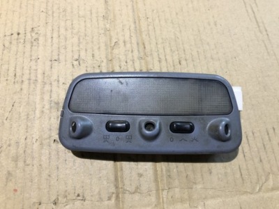 Лампа стельовий освітлення mercedes sprinter 901 902 903 a9018200001 фото №1