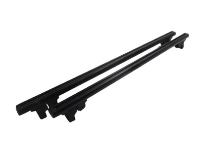 Рейлинги кровельные vw passat b3 оригинальный номер 3b0071151003 фото №1