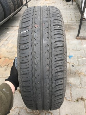 OPONA GOODYEAR EAGLE NGT 5 215/65/16