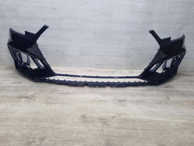 Audi rs4 b9 2019 бампери фото №1