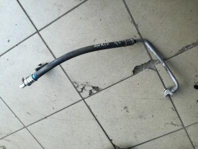 Auris i 07-2012r шланг кондиціонера 445230-5260 фото №1