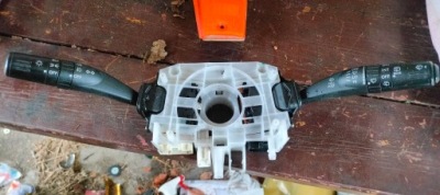 Переключатель комбинированный subaru legacy outback 03-09 фото №1