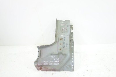 Уголок поперечина задняя правый mercedes vito w447 фото №1