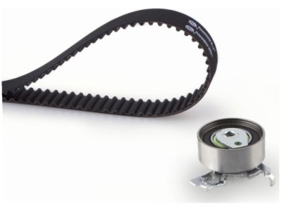 Набор ремень распределительного вала opel vectra a 1.6-2.0 b 1.6 2.0 фото №1