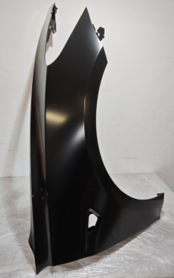 Крило правий перед tesla model 3 фото №1