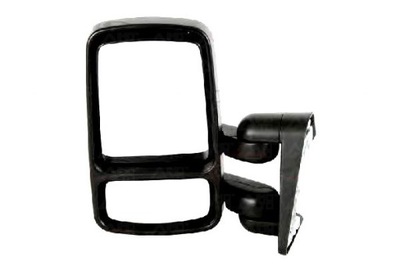 Blic дзеркало nissan interstar dci 80 x70 фото №1