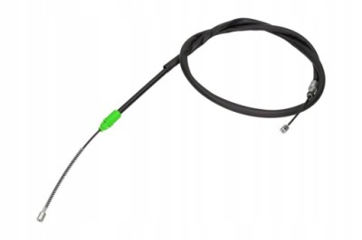 Maxgear 32-0180 cięgło, тормоз стояночный фото №1