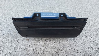 Mazda 3 bm считыватель радио навигации bj38-669g0b фото №1