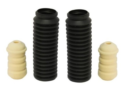 Набор защиты пылезащитный амортизатора monroe фото №1