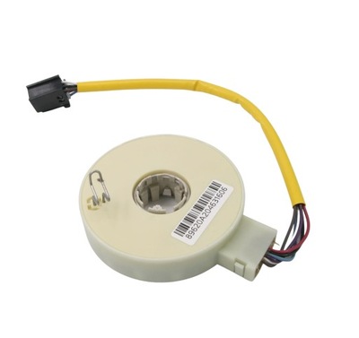 Новый датчик поворота колеса fiat punto ii 8962 оригинальный номер фото №1