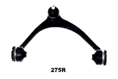 Japanparts рычаг lexus перед gs 300 93-04 pr górn фото №1