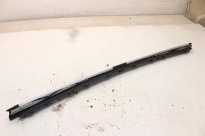 Vw eos 1.4 tsi вітрозахисний екран молдинг дах вітровик 110877651l фото №1