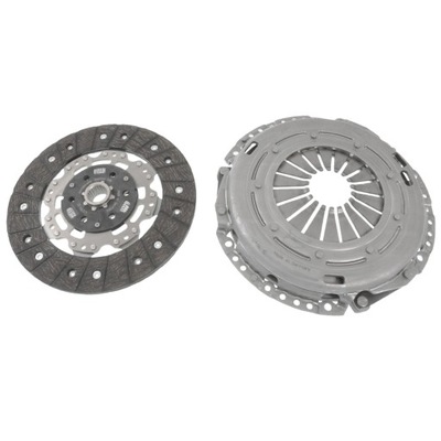 Сцепление комплект do dodge avenger caliber journey фото №1