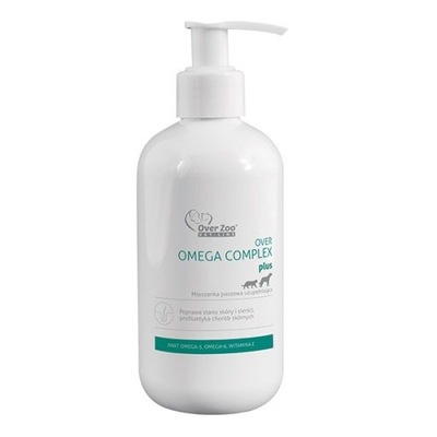 OMEGA COMPLEX PLUS 50ML