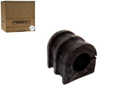 Втулка стабілізатора передній nissan note uk make e11e фото №1