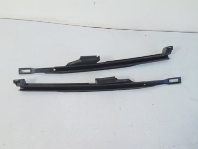 Ducato jumper iii 06+ направляющая стекло правый перед фото №1