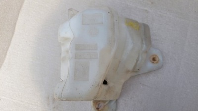 Fiat linea бачок рідина омивача фото №1